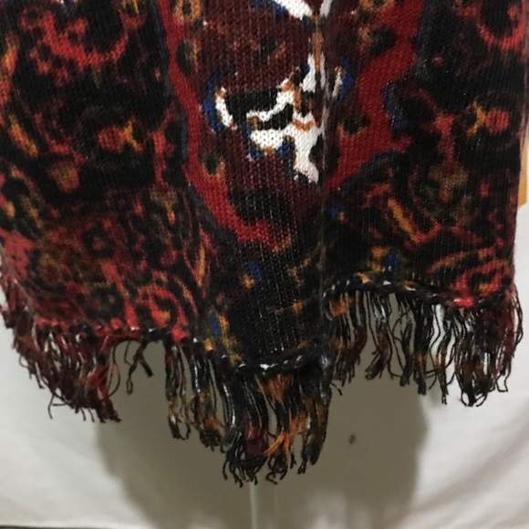 Ruby Rd Pullover Top Size Large NWT - Picture 5 of 8